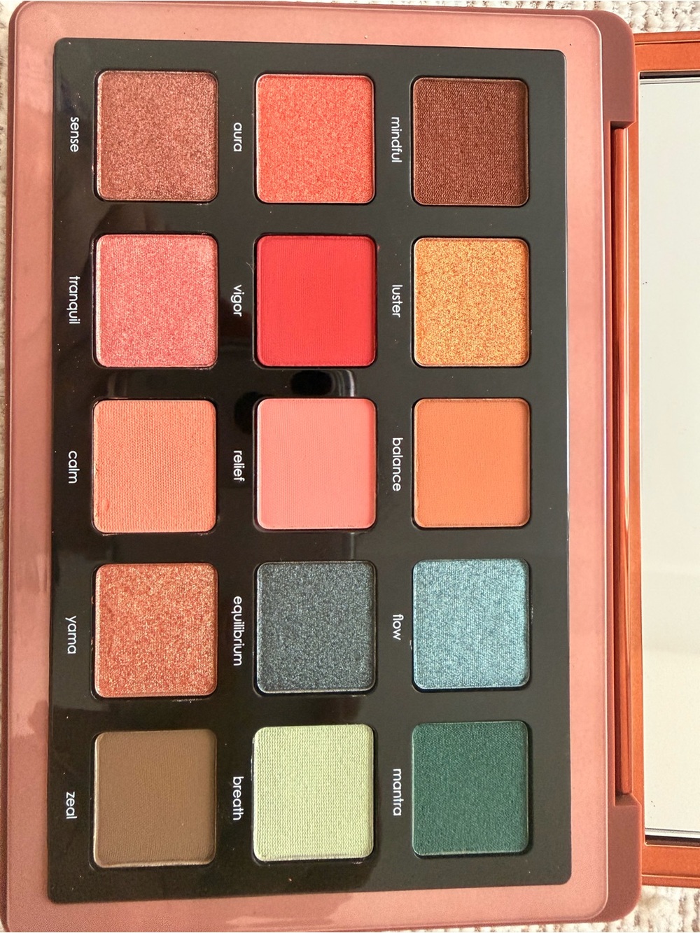 Natasha Denona Zendo Palette - Picture 3 of 3